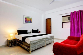 Super Hotel O Wamson